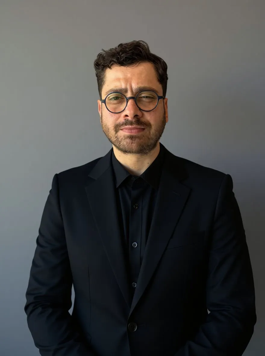 Erdem Bozoğlan
