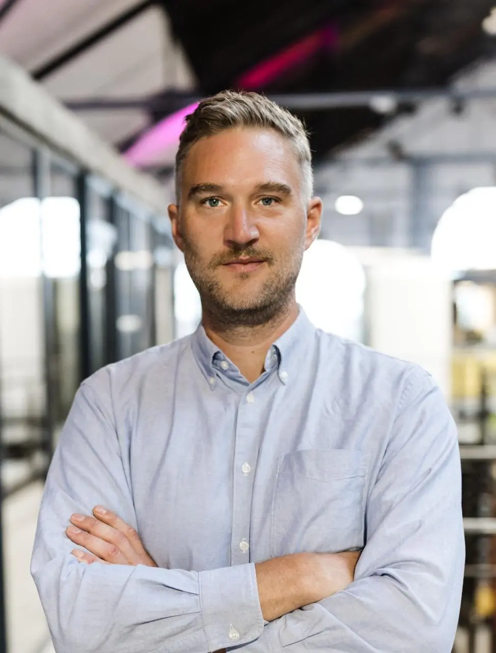 Markus Neumann